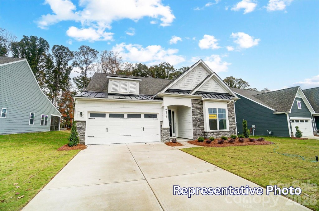 2046 Mantle Ridge Drive