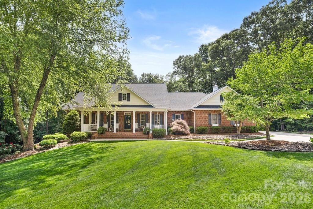 707 Luther Drive