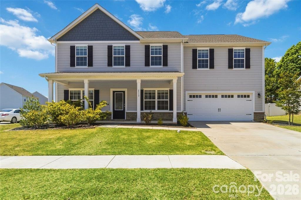 2113 Osten Run