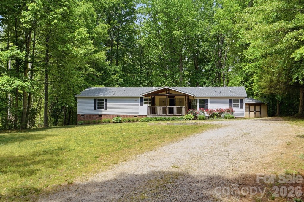 4965 Mundy Lane