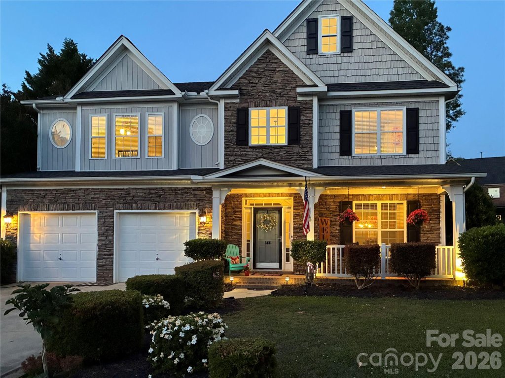 Millwood Plantation, Rock Hill community