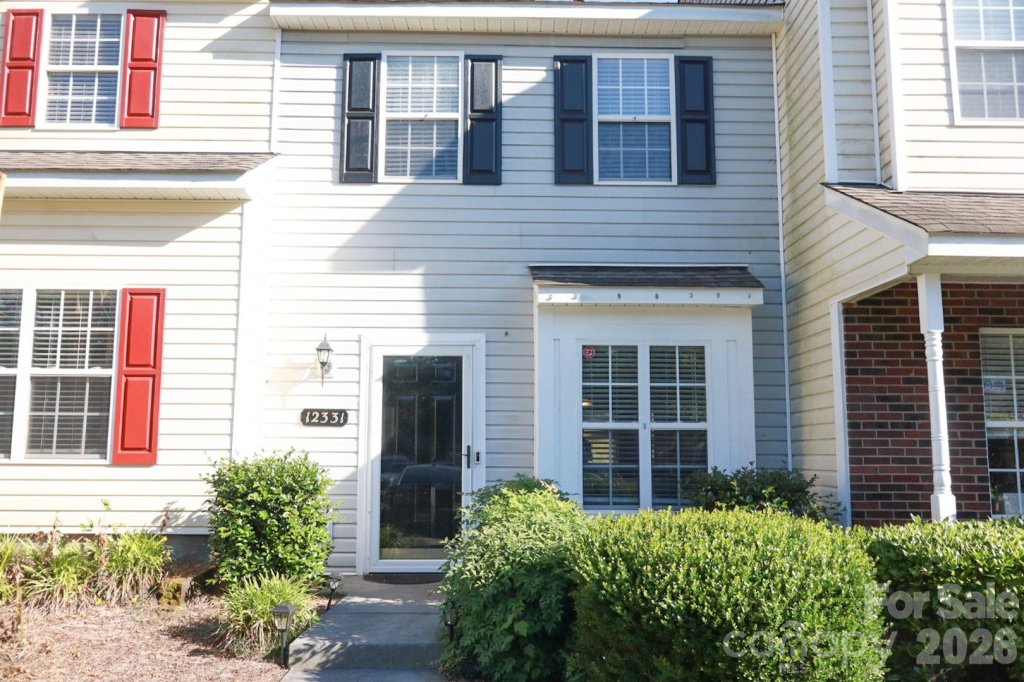 12331 Bluestem Lane