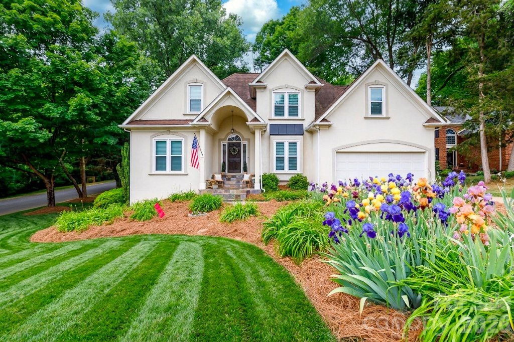 Bailiwyck, Fort Mill community