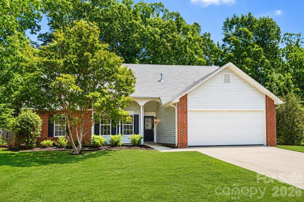 3012 Waycross Drive
