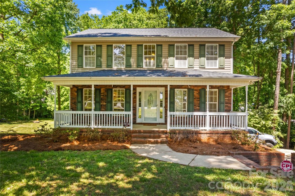 Oldenburg Estates, Mount Pleasant community