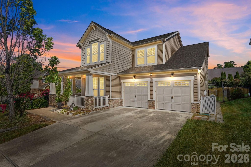 2603 Filson Court