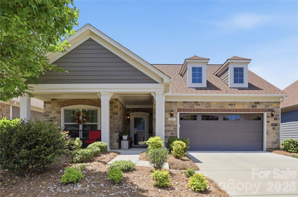 1327 Garden Vista Drive