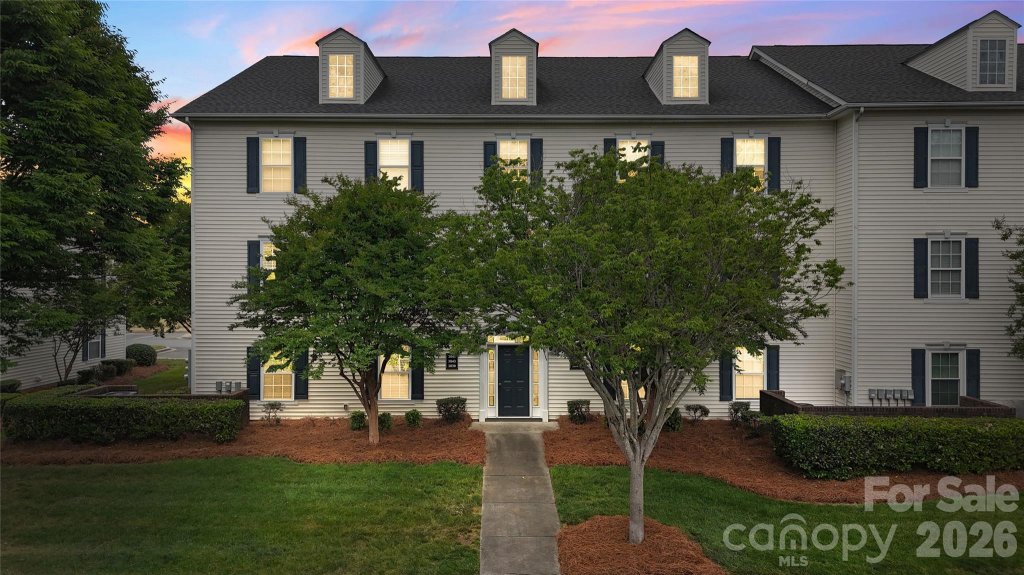 3839 Carl Parmer Drive