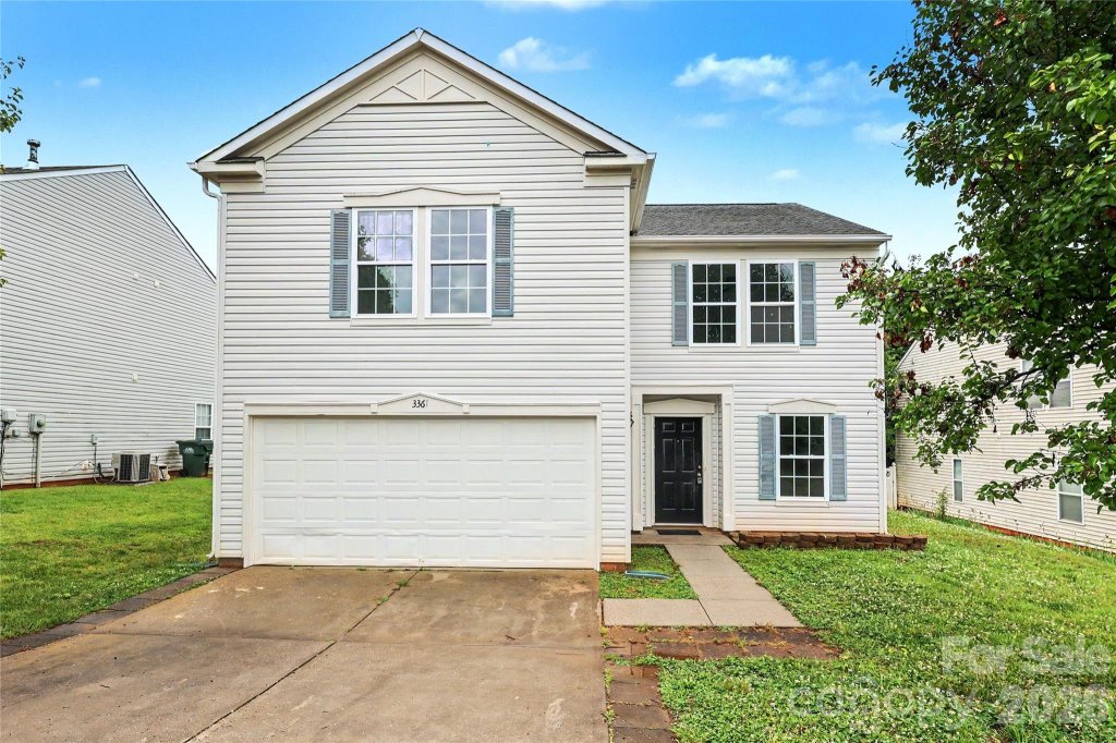 3361 Table Rock Drive