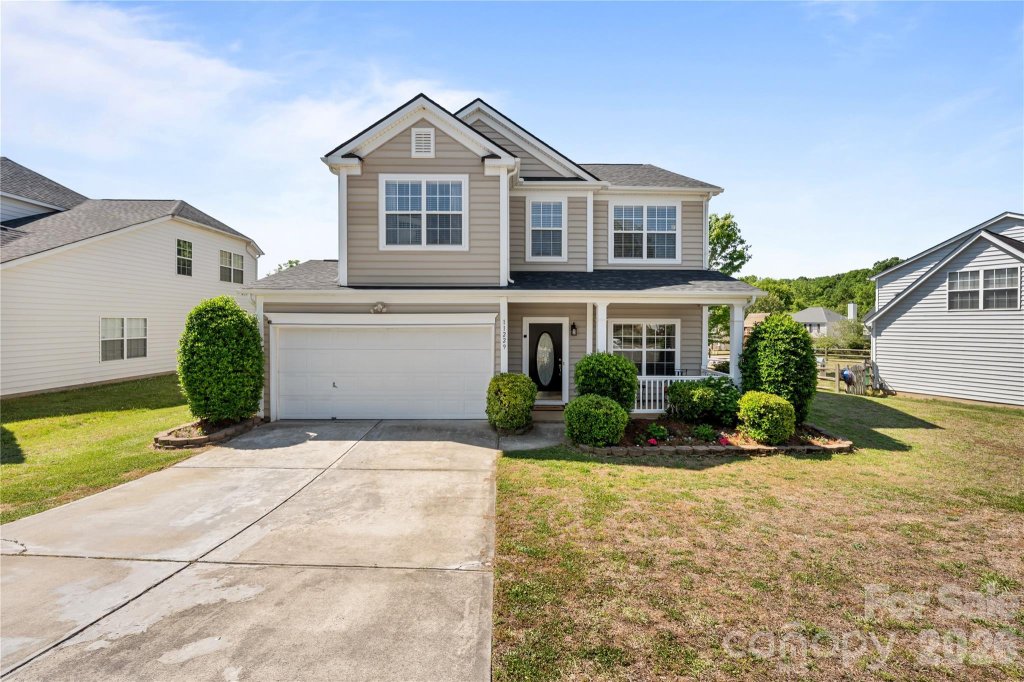 11229 Palomar Mountain Drive