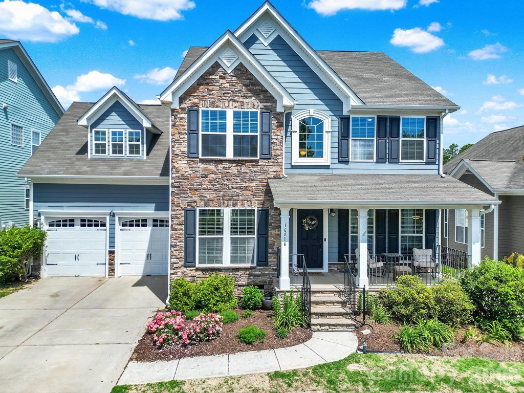 16416 Leavitt Lane