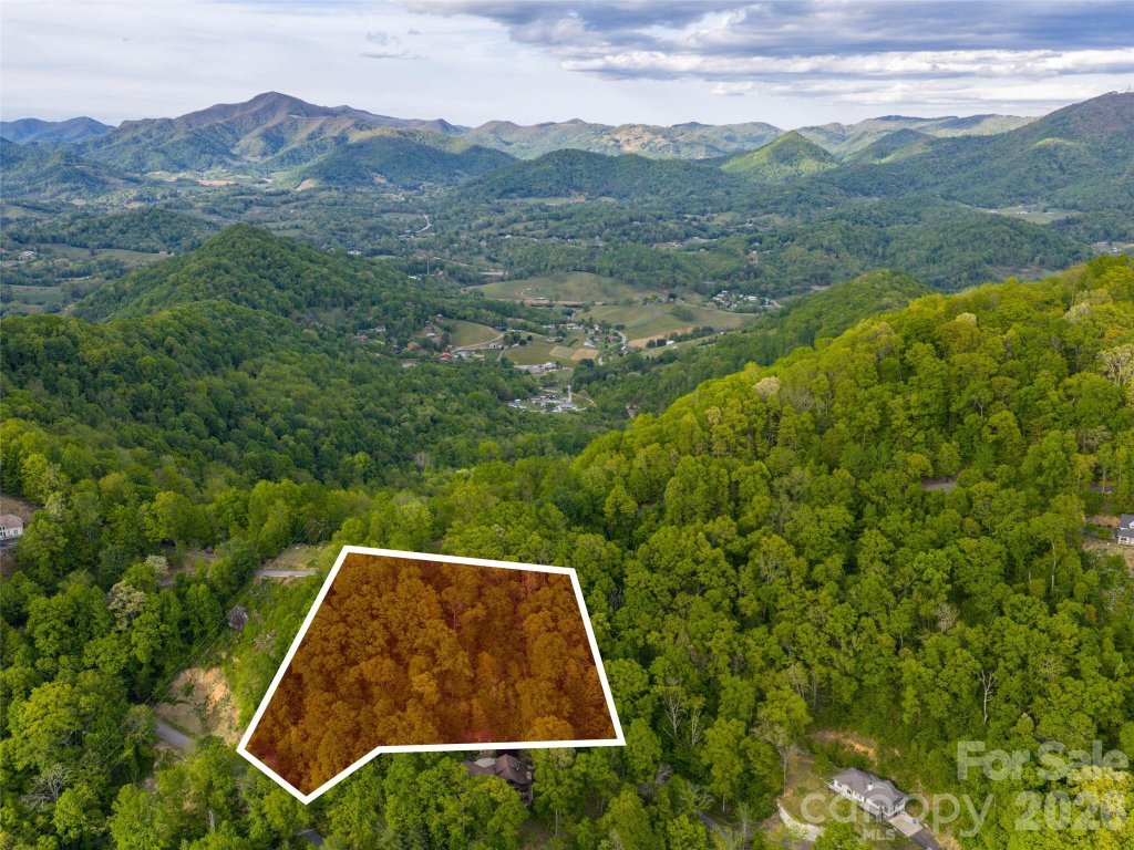 Lot 26 Fincher Mountain Road