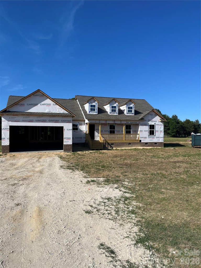 Maybree Meadows, Rock Hill community