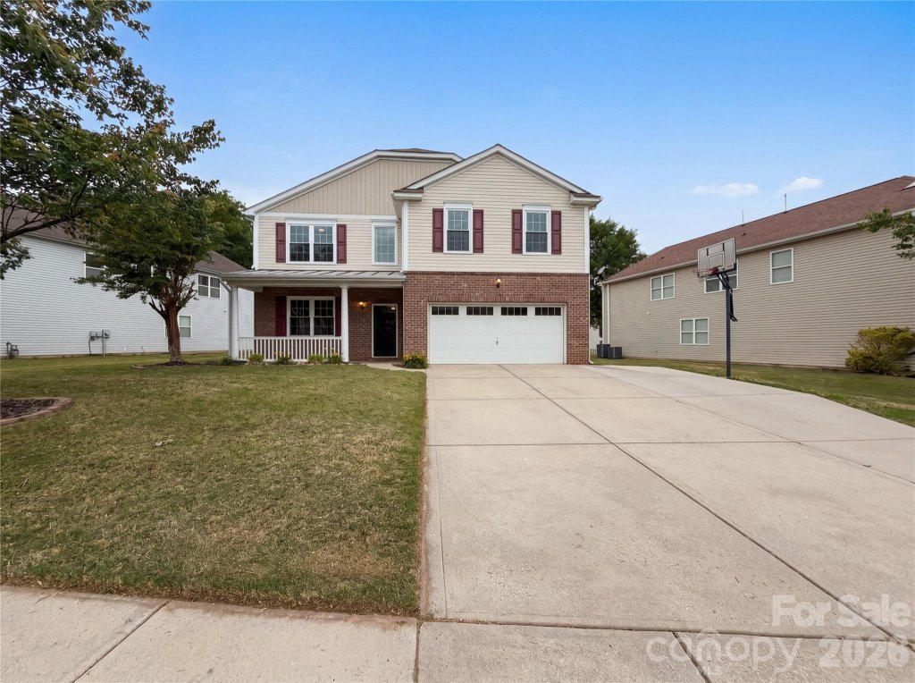 Spicewood, Fort Mill community