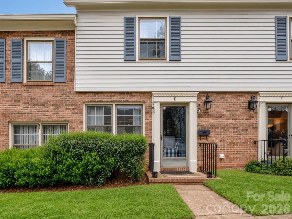6436 Old Pineville Road