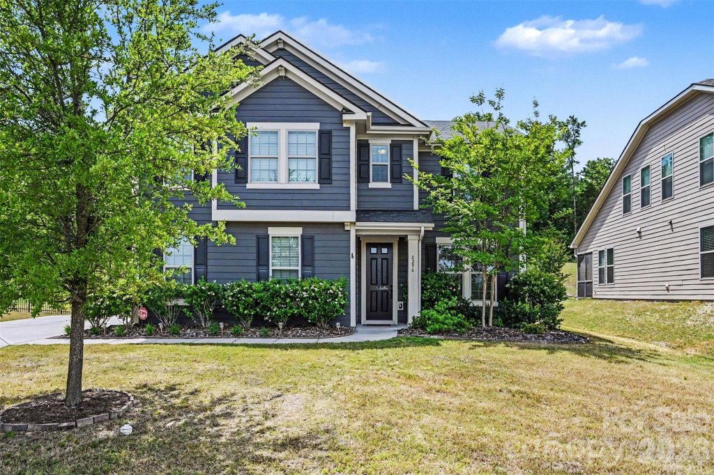 8296 Breton Way