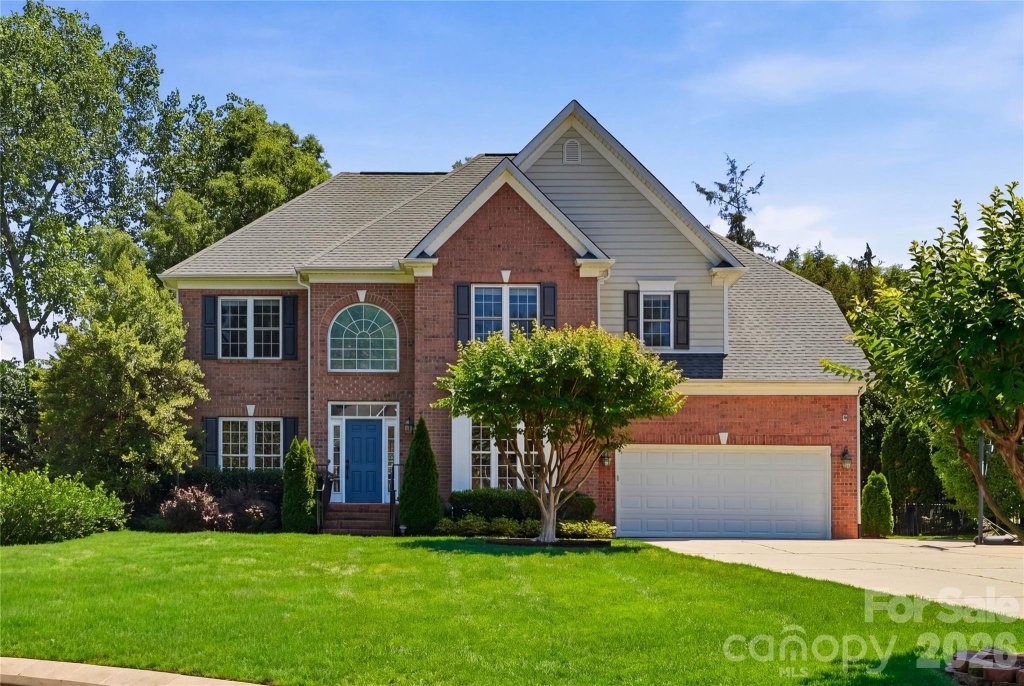 8803 Cumberland Court