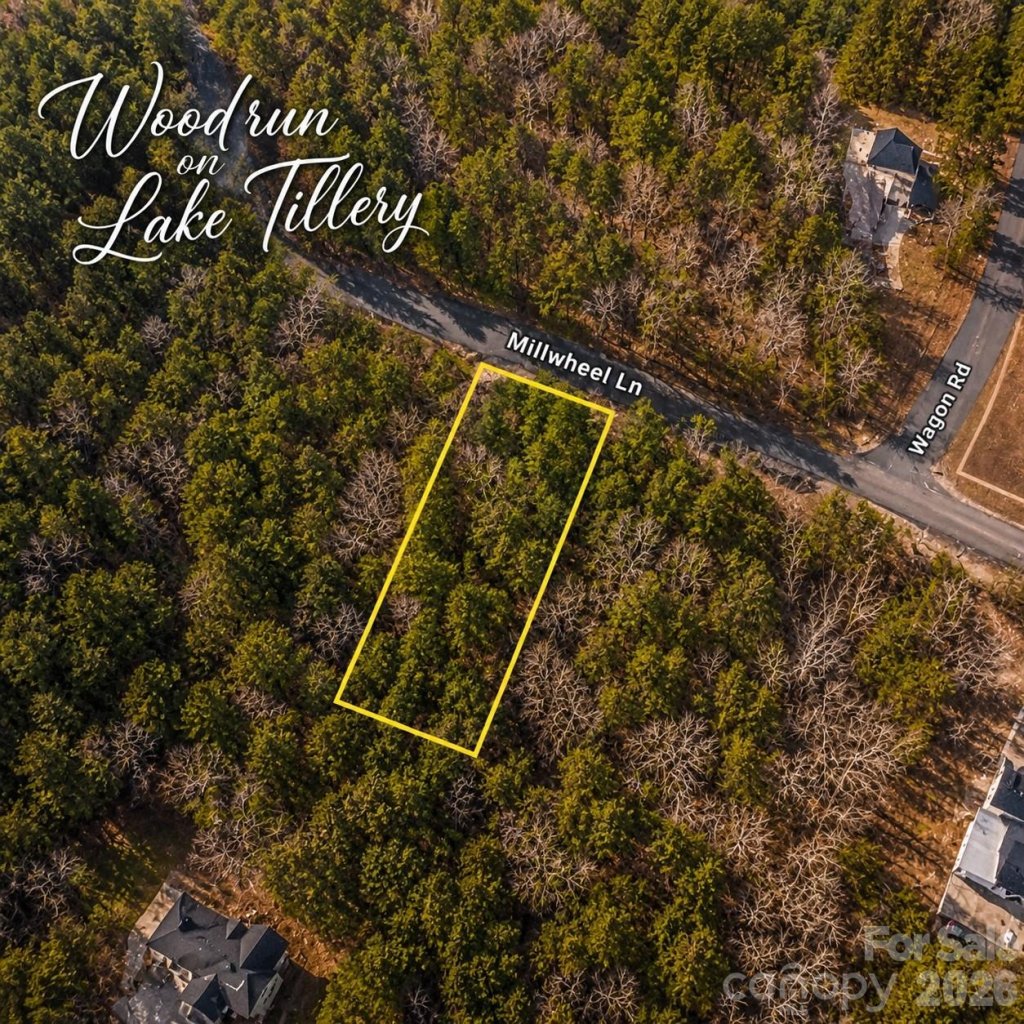 272 Millwheel Lane