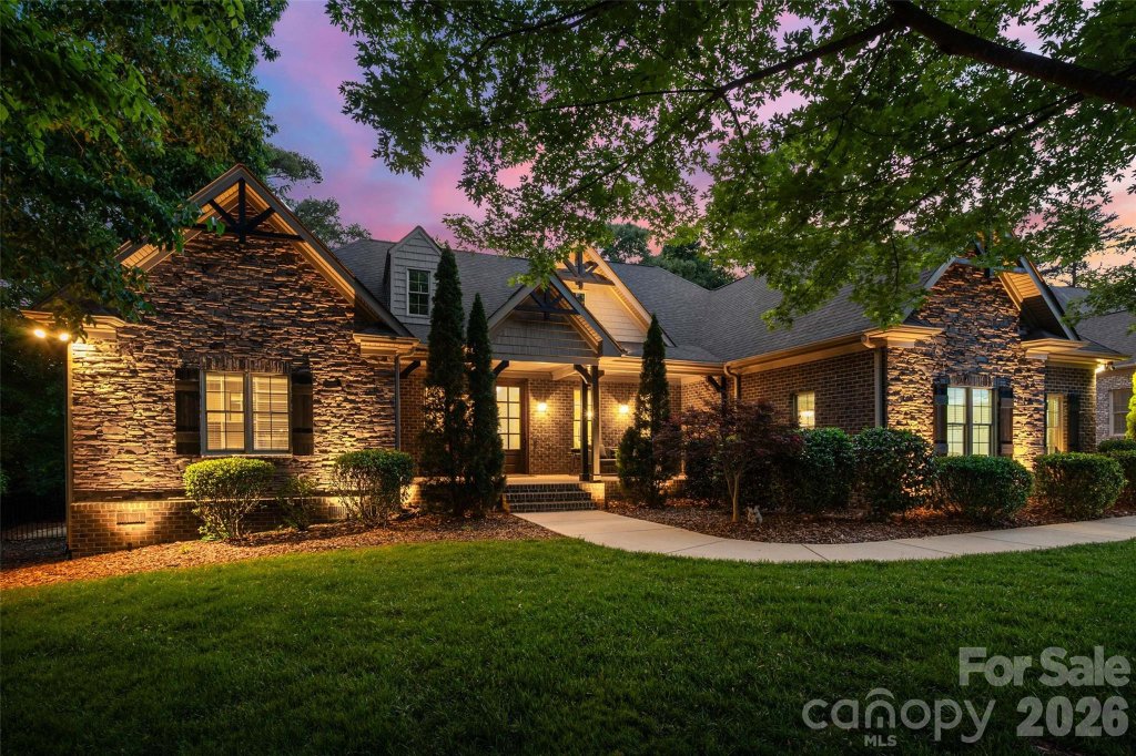 Stanton Heights, Fort Mill community
