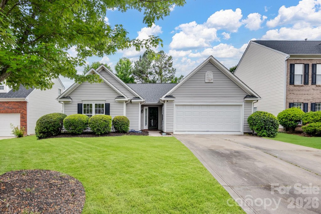 Farmington Ridge, Charlotte community