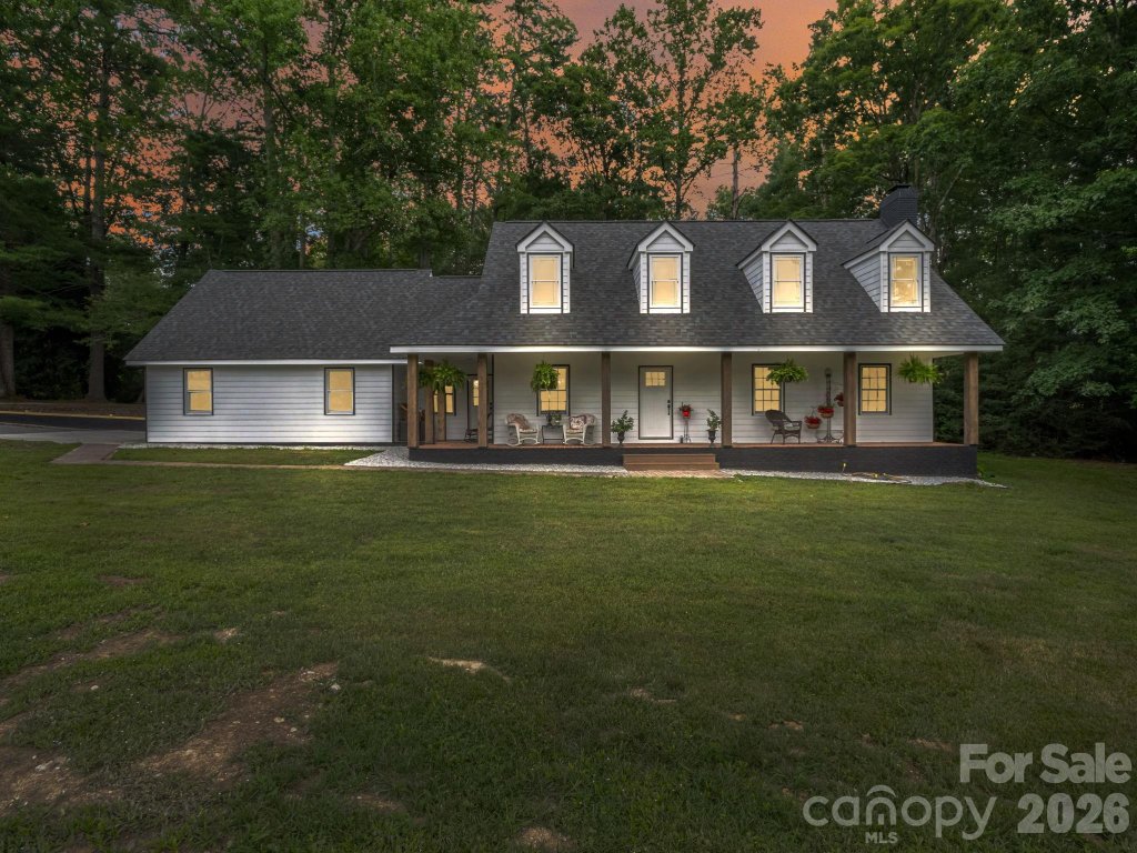 213 Raintree Drive