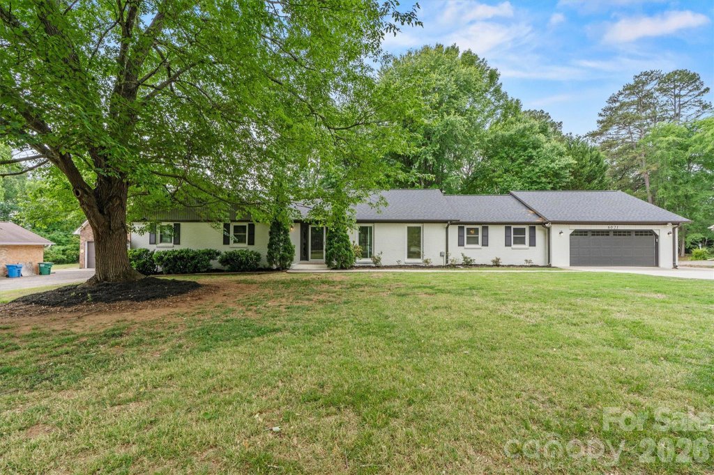 6021 Morris Farm Lane