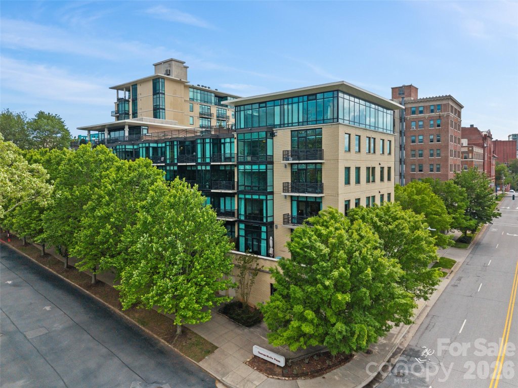 60 N Market Street