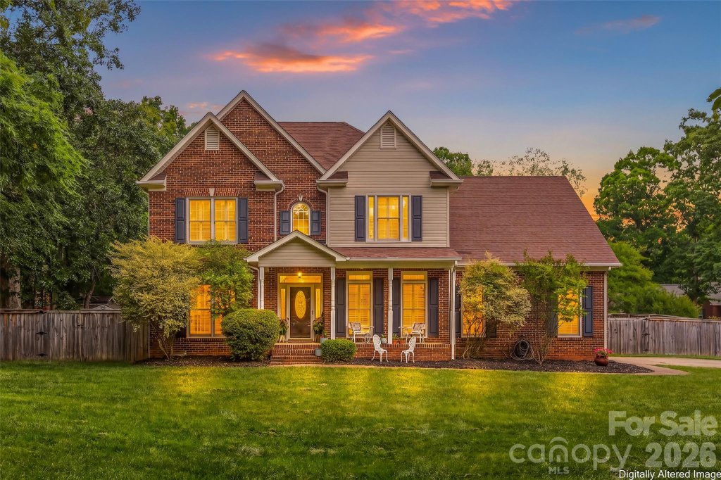 1305 Mill Race Lane