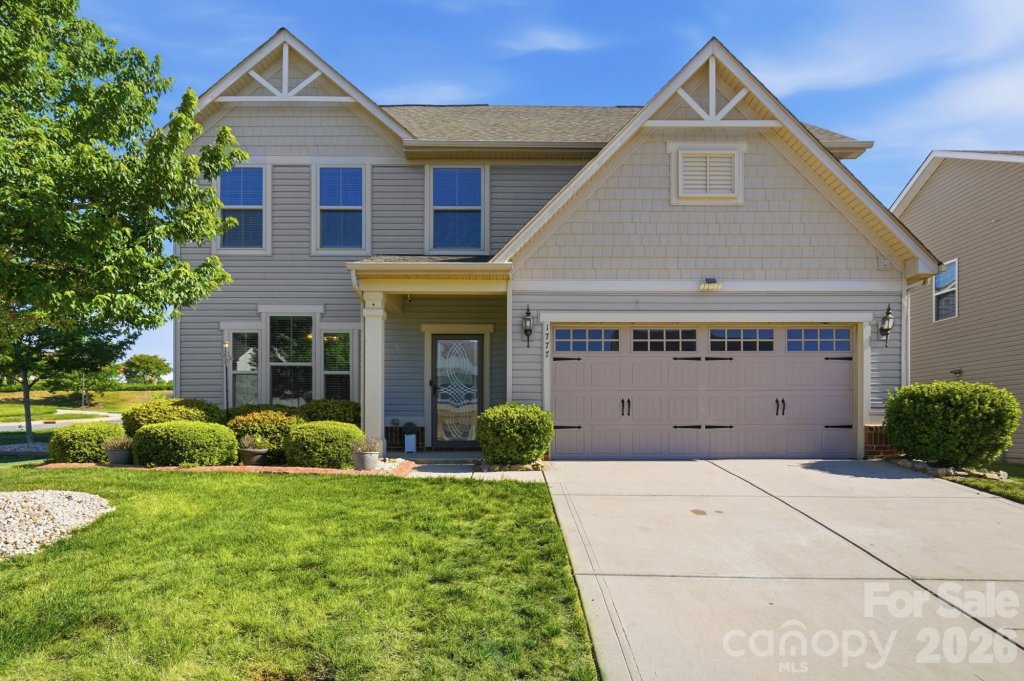 1777 Mill Creek Lane