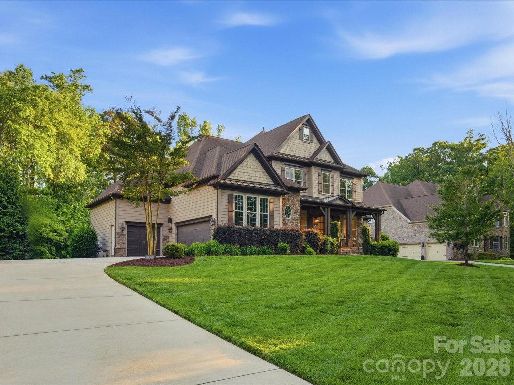 1126 Bromley Drive
