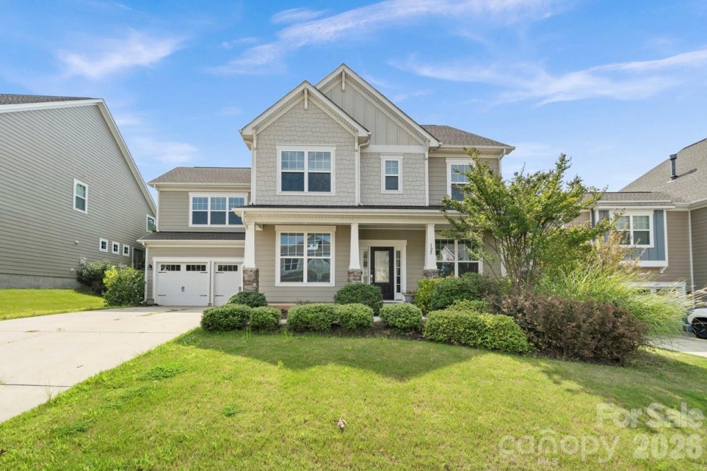 125 Yellowbell Road