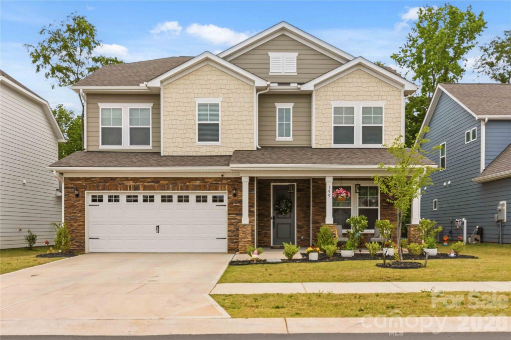 McFarland Estates, York community