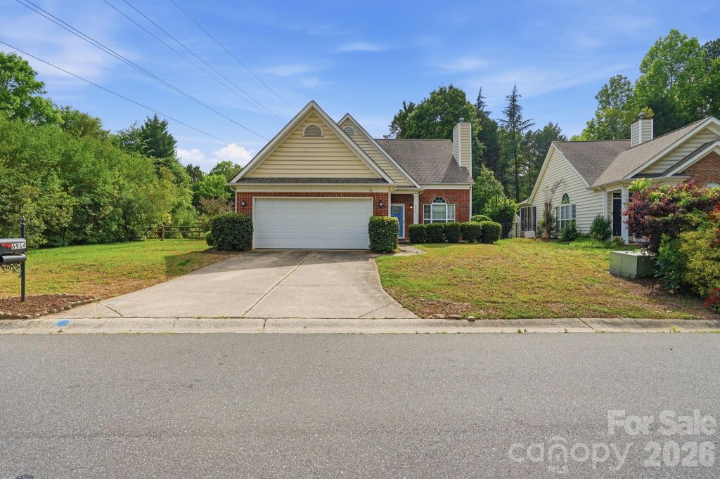 6914 Weirton Place