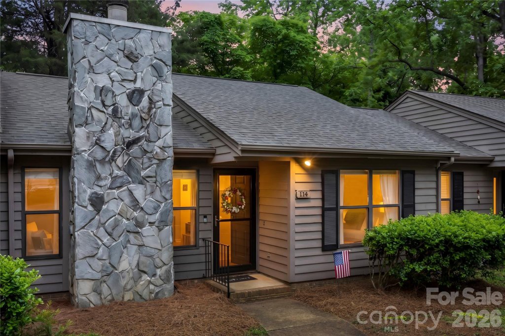 114 Cedar Hollow Street