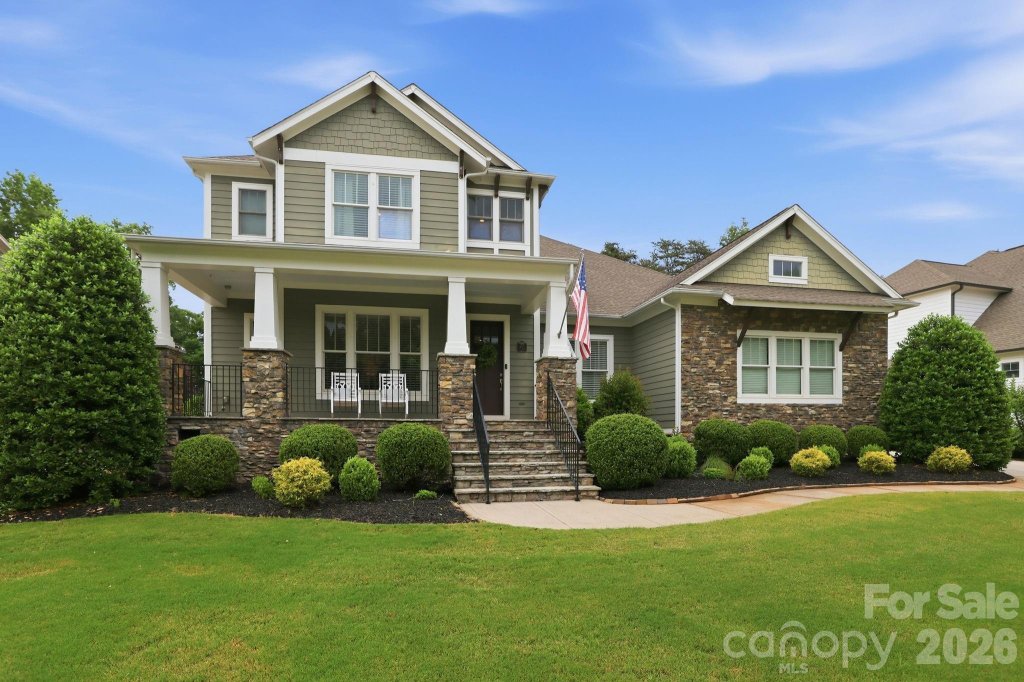 1077 Wessington Manor Lane