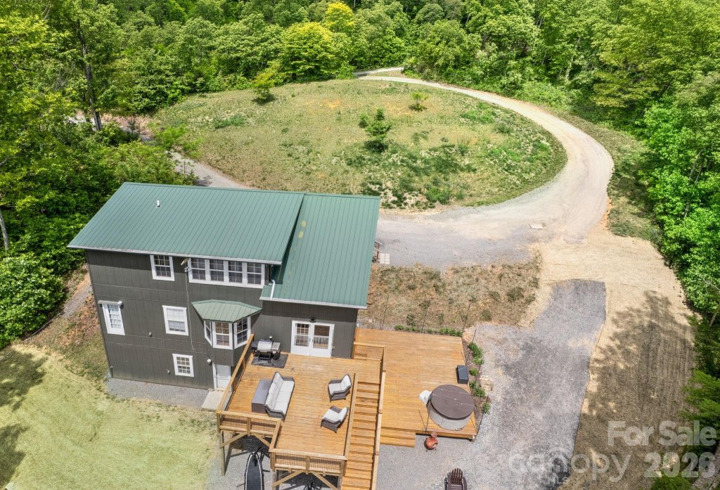 491 High Top Drive