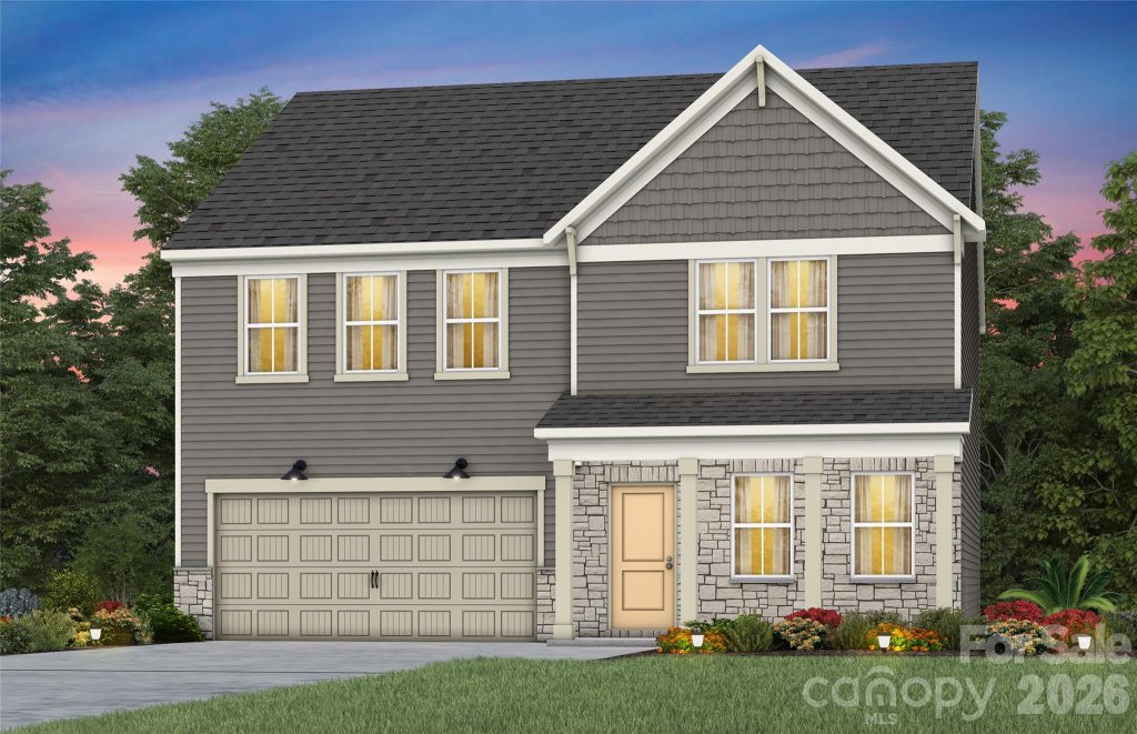 1589 Gossage Lane