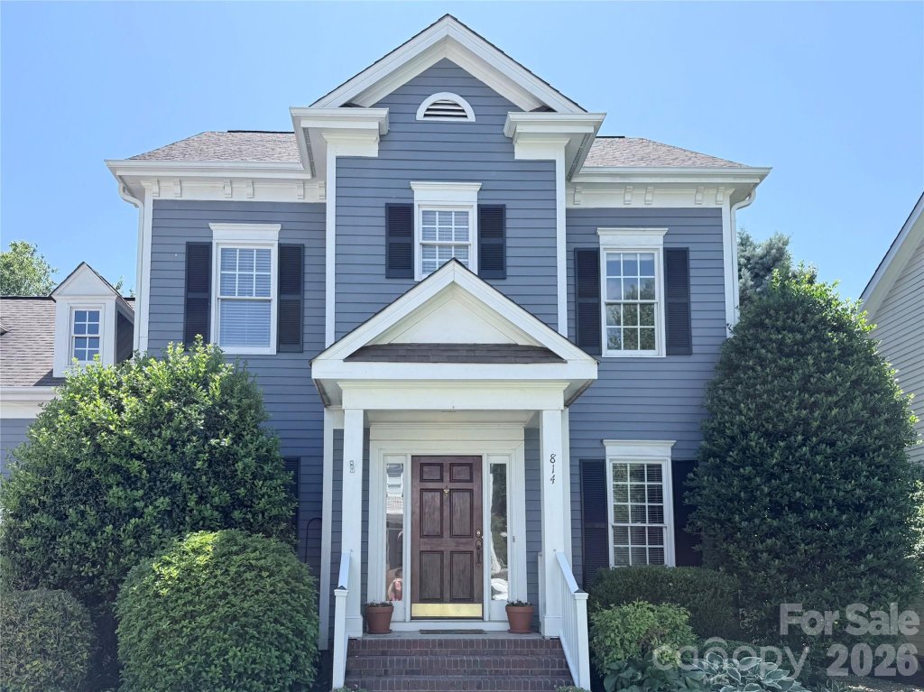 814 Stargard Court