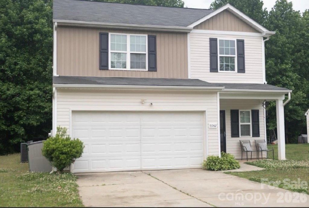 5942 Timbertop Lane