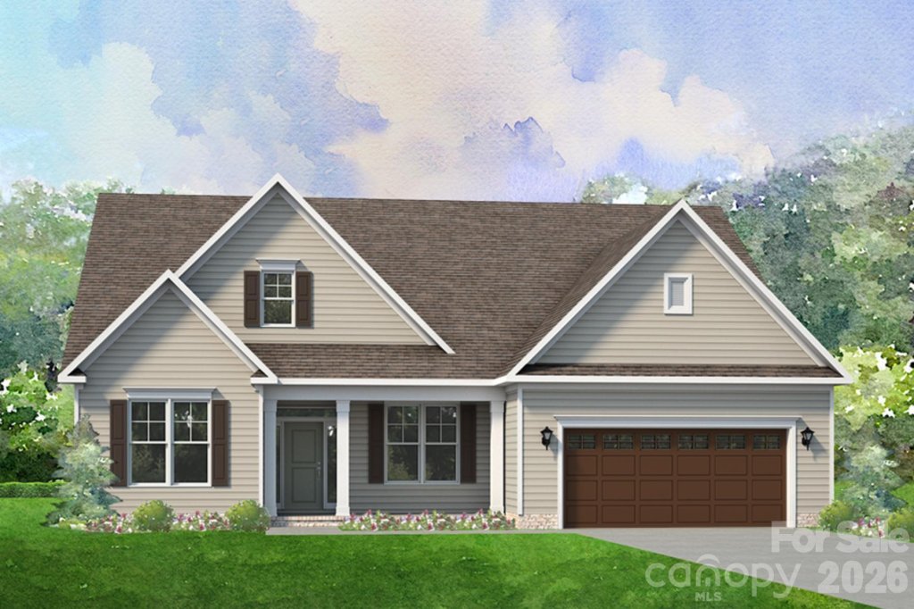 2579 Cornelius Place