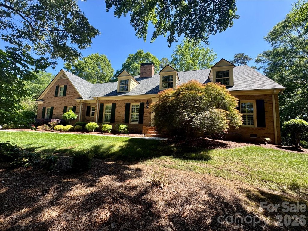 Mountain Brook, Concord community