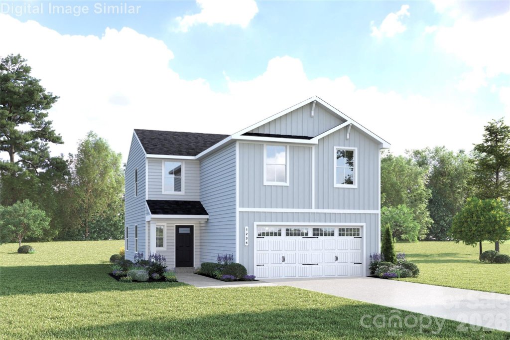 1214 Elm Forest Lane