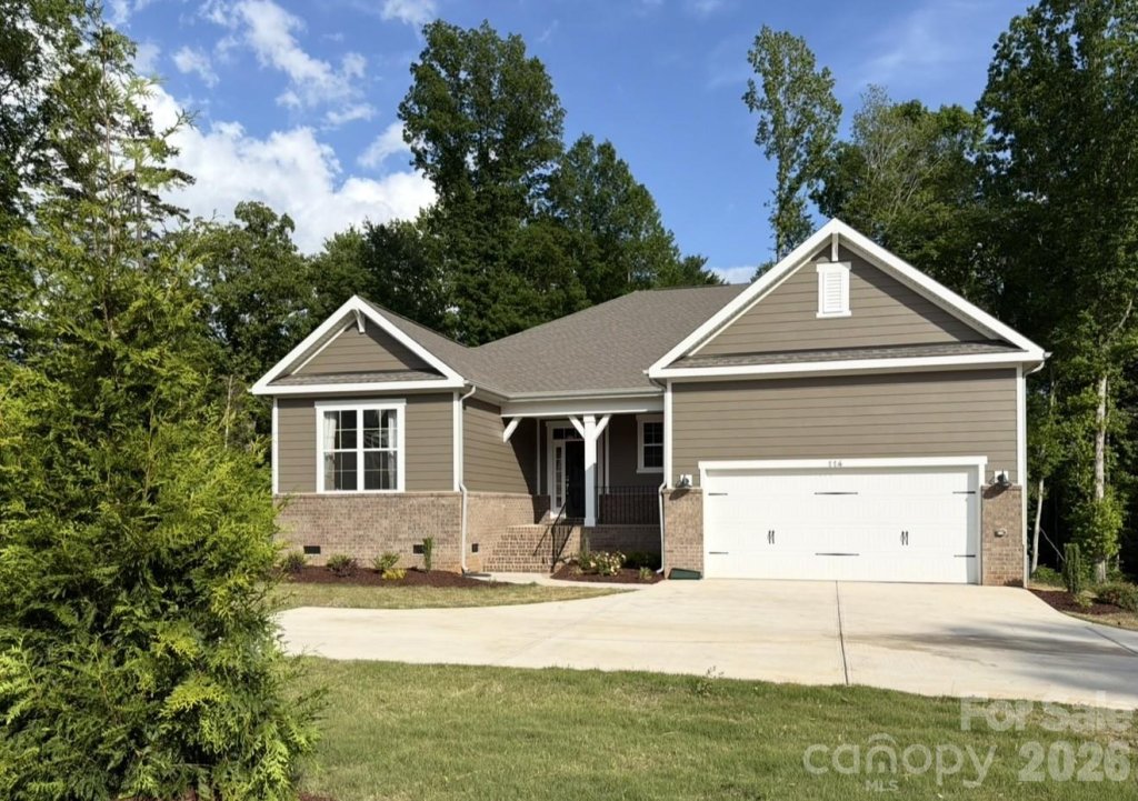 Brownstone Ridge, Mooresville community