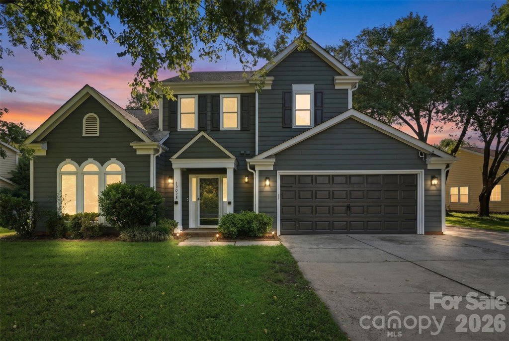 12025 Freshwell Road
