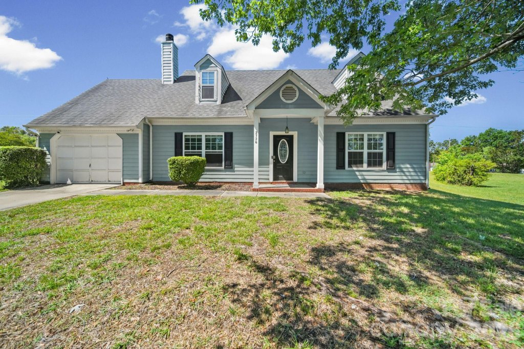 2726 Haversham Court