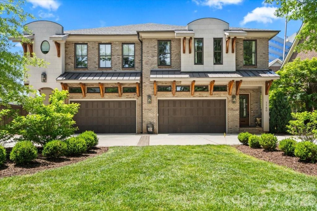 1160 S Kings Drive