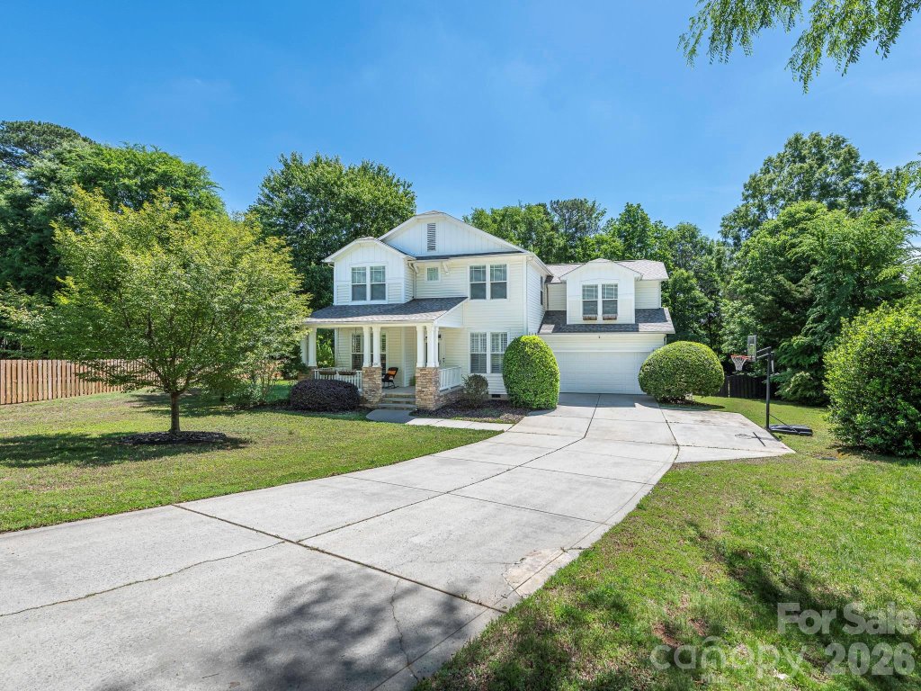1409 Shade Tree Court