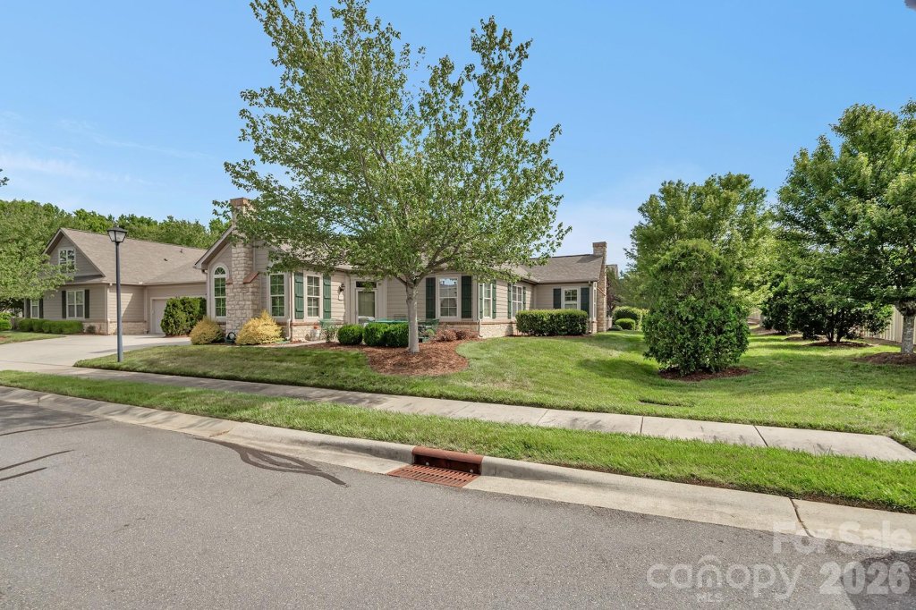 4607 Nashua Drive