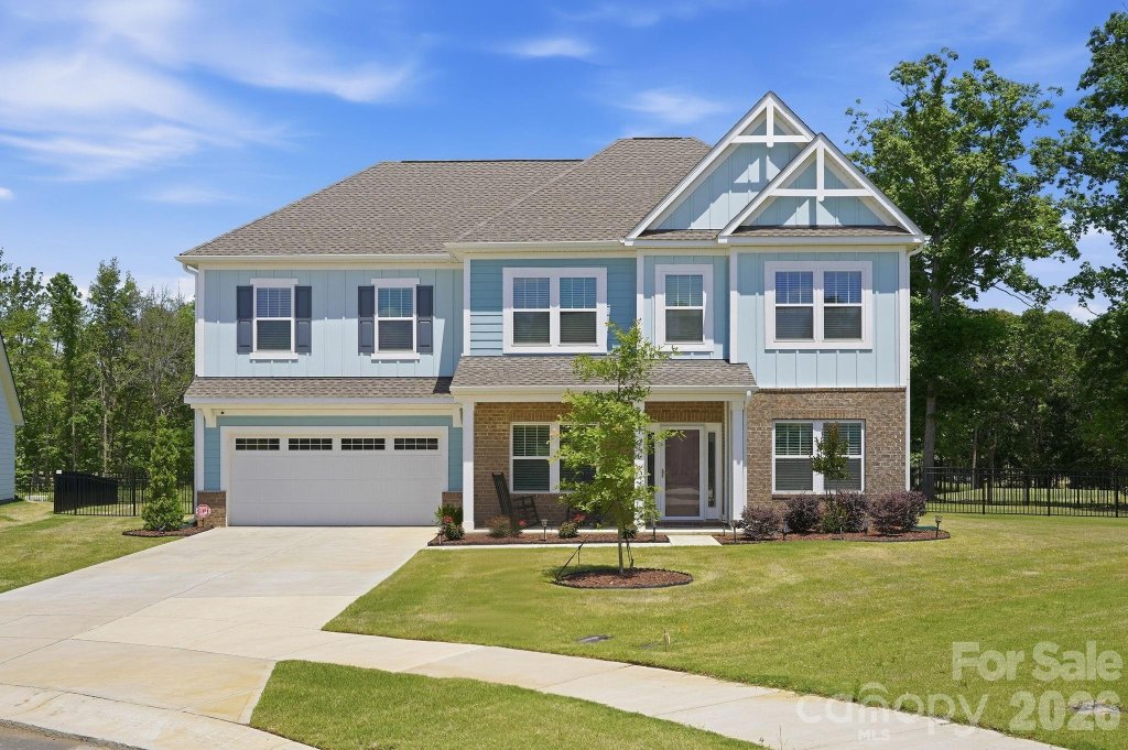 911 Cypress Point Lane