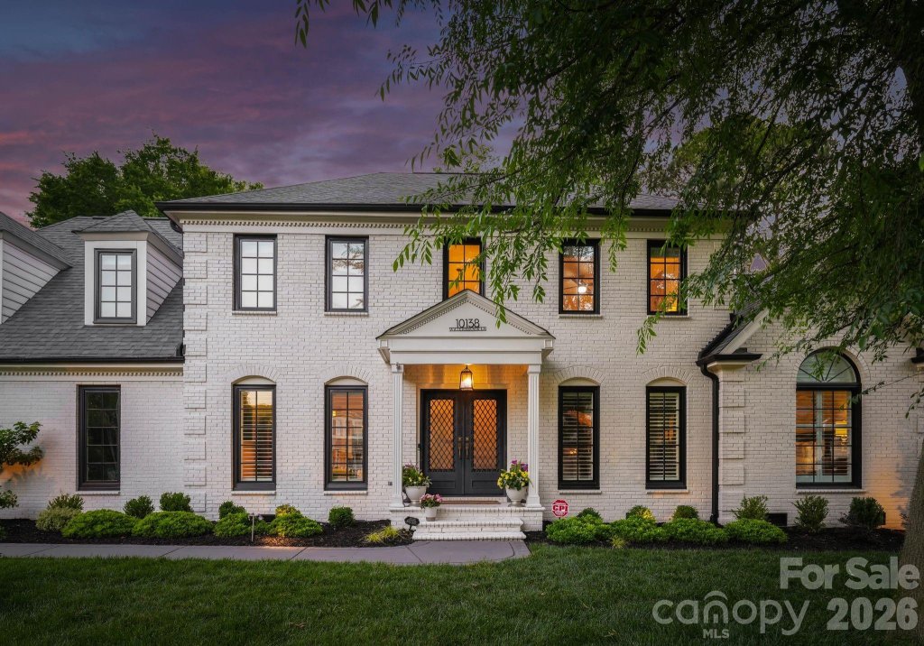 Berkeley, Charlotte community